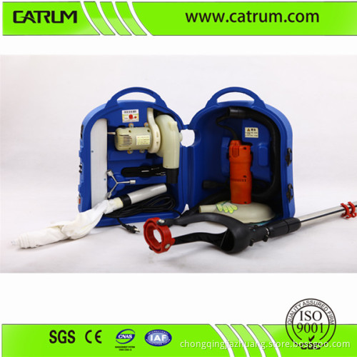 Sanding Machine